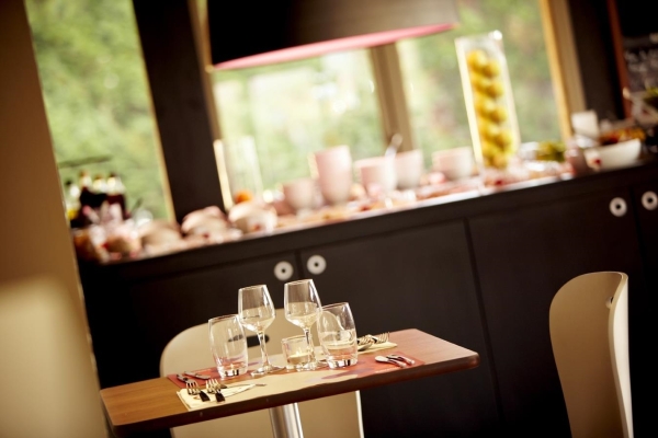 Hotel Campanile Cergy Saint Christophe